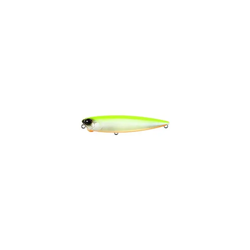 Leurre de Surface DUO Realis Pencil 85 SW – 8,5cm / 10g Certifié