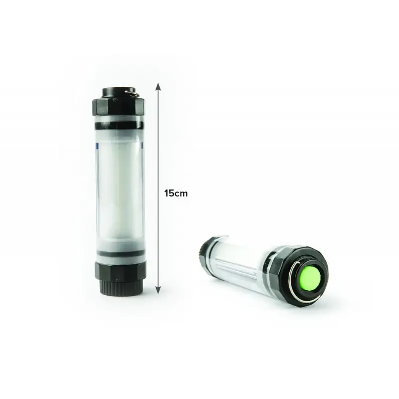 Remise Lampe de Bivie CARP SPIRIT Waterproof Led Bivvy Light