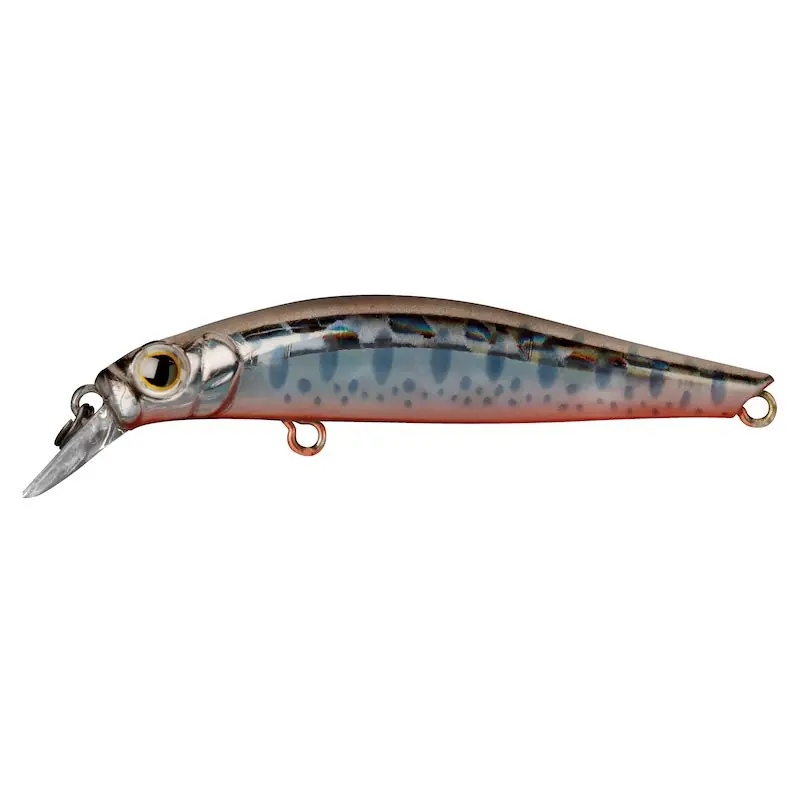 Poisson Nageur Coulant JACKSON Artist FR 70 – 7cm / 6g Petit Prix
