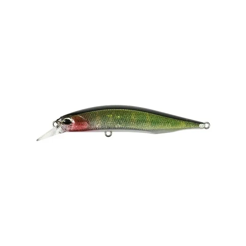 Retour Gratuit Poisson Nageur Suspending DUO Realis Jerkbait 85 SP – 8,5cm / 8g