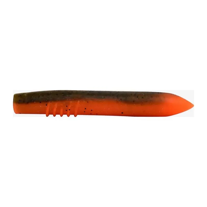Prix Réduit Leurre Souple MADNESS Ulti Ned Worm 6,5cm