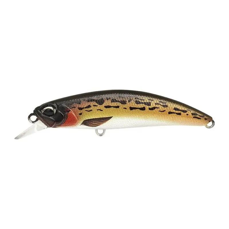 Jusqu&rsquo;à Épuisement Des Stocks Poisson Nageur Coulant DUO Spearhead Ryuki 70 S – 7cm / 9g