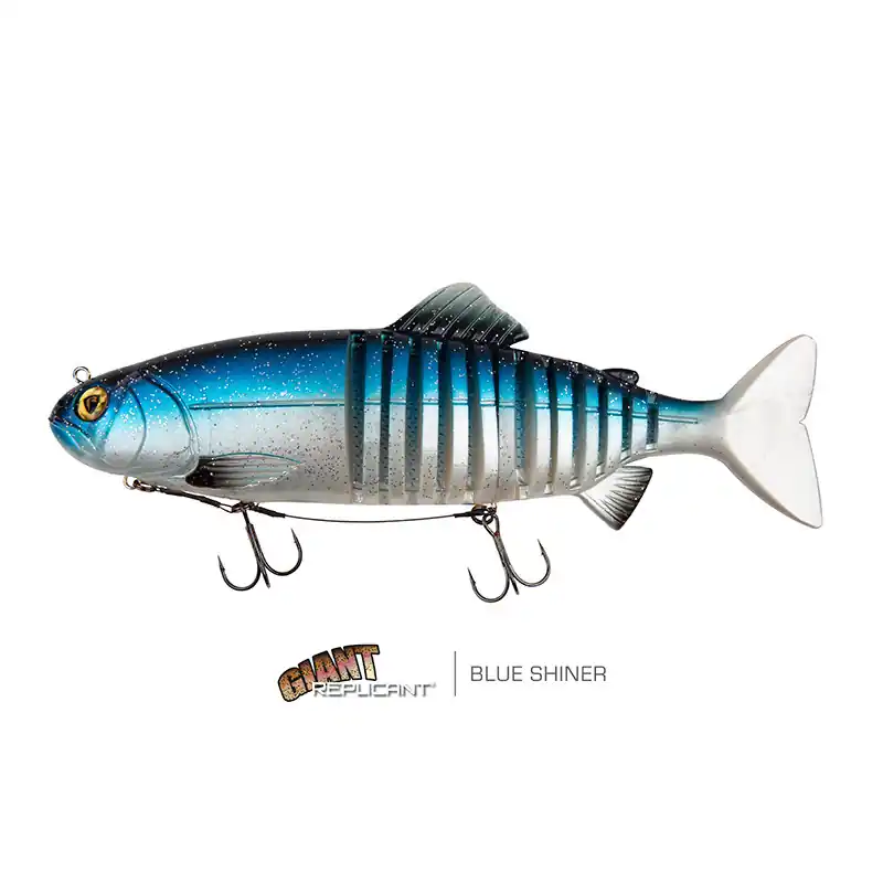 Swimbait FOX RAGE Replicant Jointed Giant 32cm / 356g Vente Directe