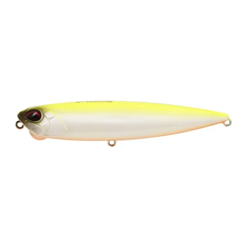 Leurre de Surface DUO Realis Pencil 110 SW – 11cm / 22,5g Seulement Aujourd&rsquo;hui