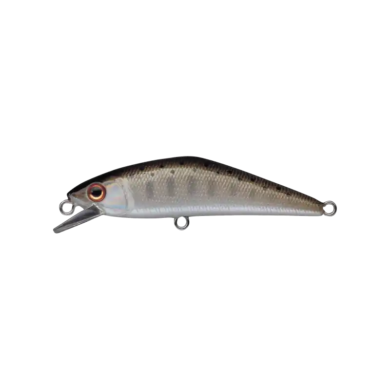 Poisson Nageur Coulant SMITH D Contact 72 – 7,2cm / 9,5g Expédition Rapide