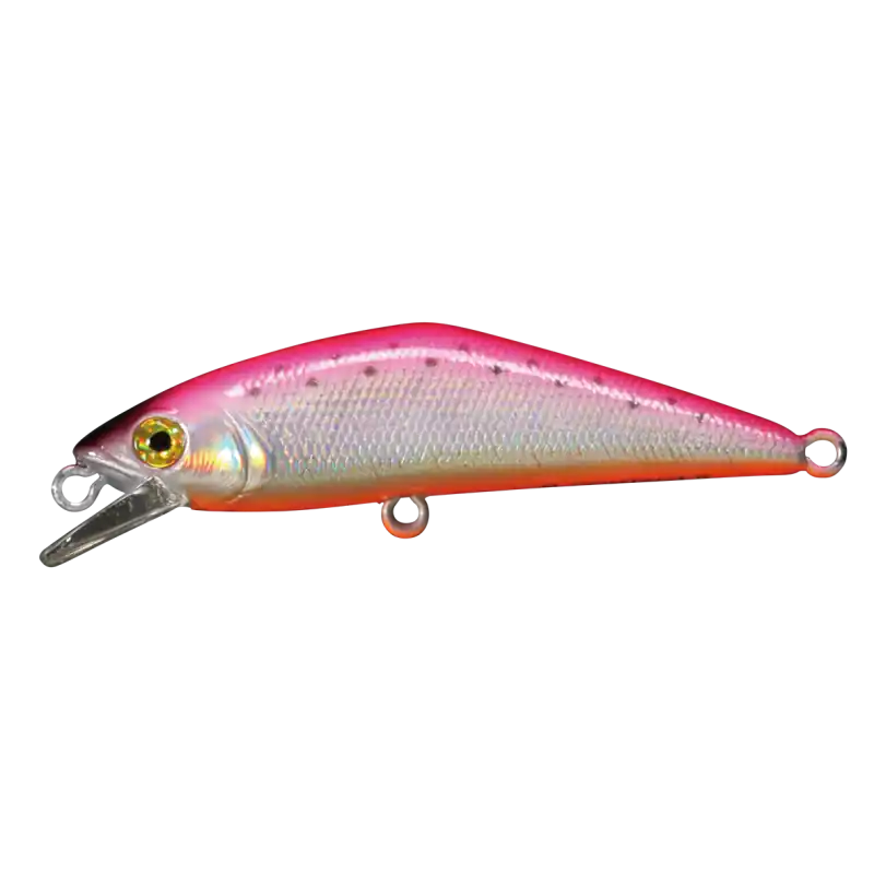 Dernière Chance Poisson Nageur Coulant SMITH D Contact 50 Type II – 5cm / 5g