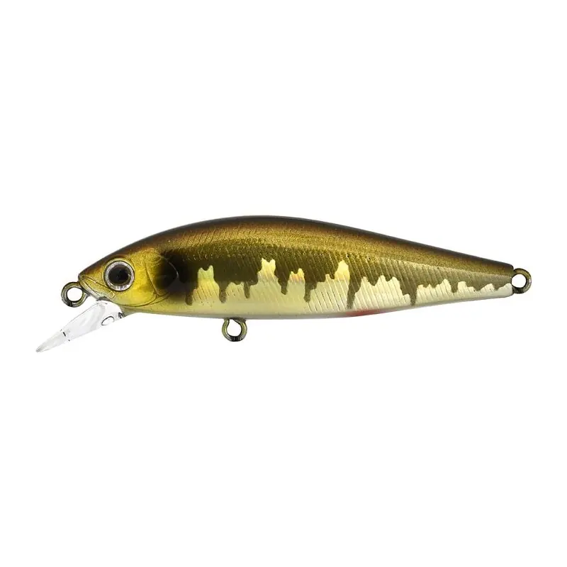 Acheter En Ligne Poisson Nageur Coulant ZIP BAITS Rigge Flat 60 S – 6 cm