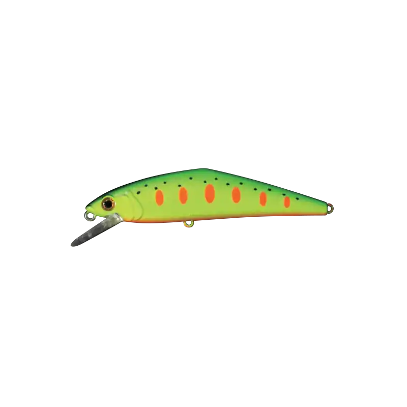 Paiement Sécurisé Poisson Nageur Coulant SMITH D Contact 85 – 8,5cm / 14,5g