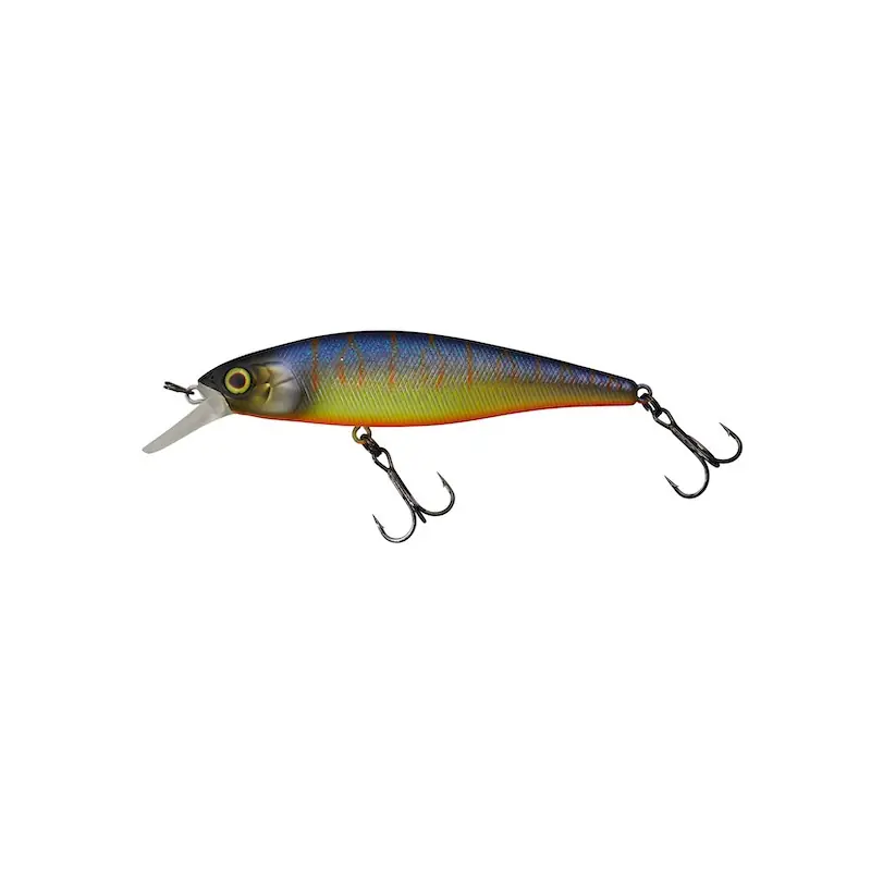 Dernière Chance Poisson Nageur Suspending ILLEX Squad Minnow 95 SP – 9,5 cm / 14g