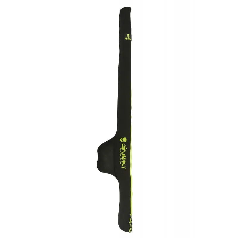Housse de Canne Individuelle GUNKI Combo Wrap Power Game 143 Offre Exclusive