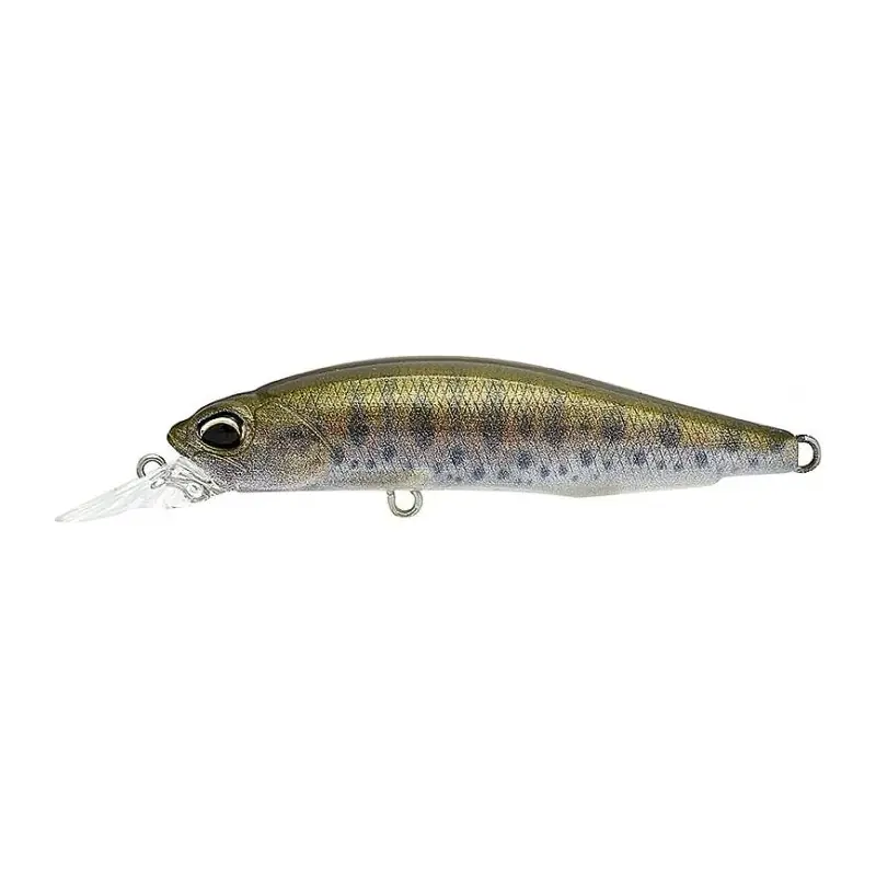 Poisson Nageur DUO Realis Rozante 63 SP – 6,3cm / 5g Satisfait Ou Remboursé