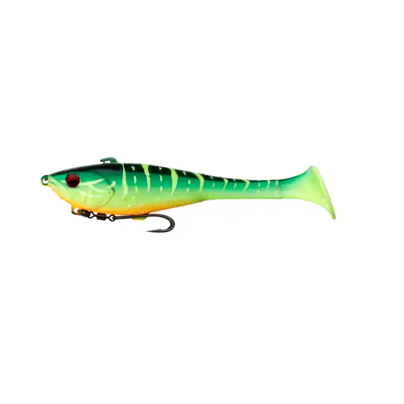 Leurre Souple Swimbait ILLEX Dunkle 7" - 17,8cm / 62g Acheter En Ligne