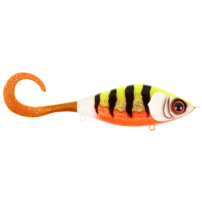 Poisson Nageur Jerkbait CWC Guppie – 13,5cm / 120g Prix Bas