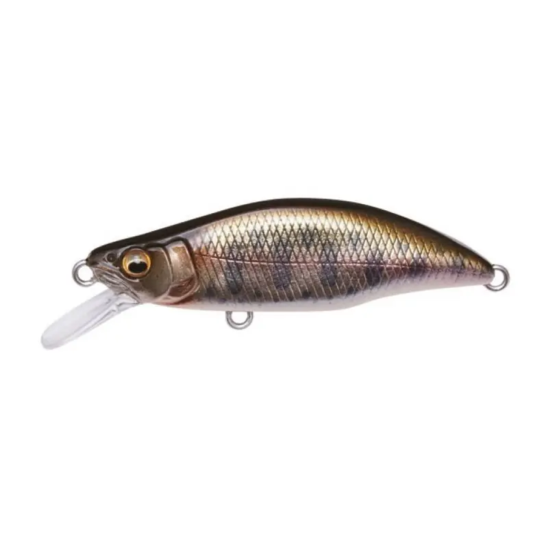Poisson Nageur MEGABASS Great Hunting 51 Humpback – 5,1cm / 5,1g Offre Spéciale
