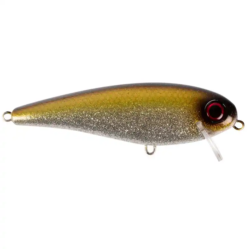 Poisson Nageur Flottant Crankbait CWC Jonny Vobbler 15cm / 82,4g Must-Have