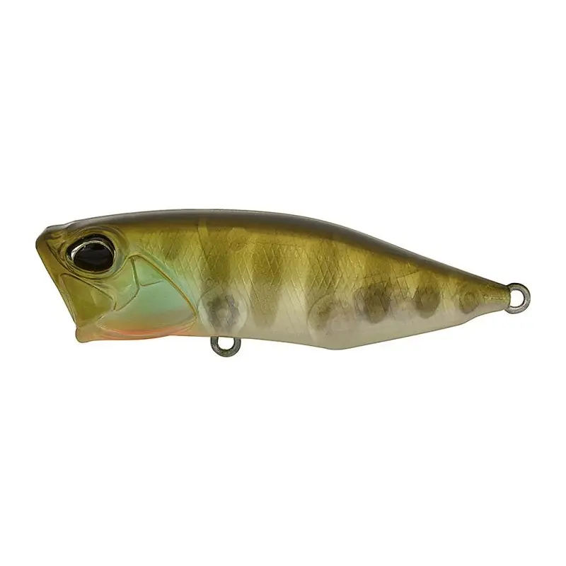Seulement Aujourd&rsquo;hui Leurre de Surface DUO Realis Popper 64 – 6,4cm / 9g