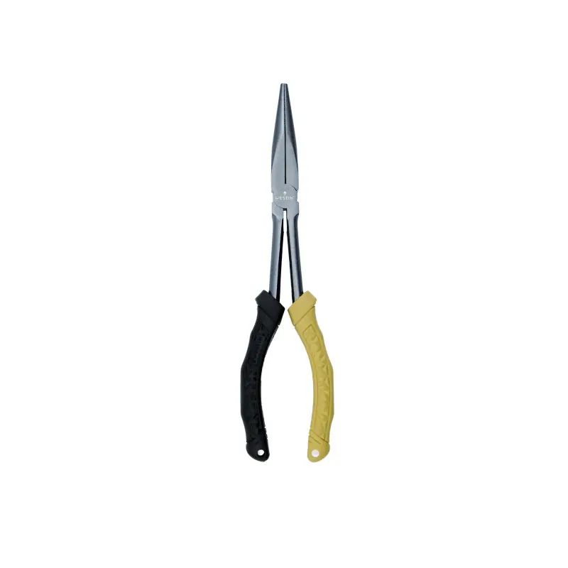 Top Vente Pince WESTIN Unhooking Plier Stainless