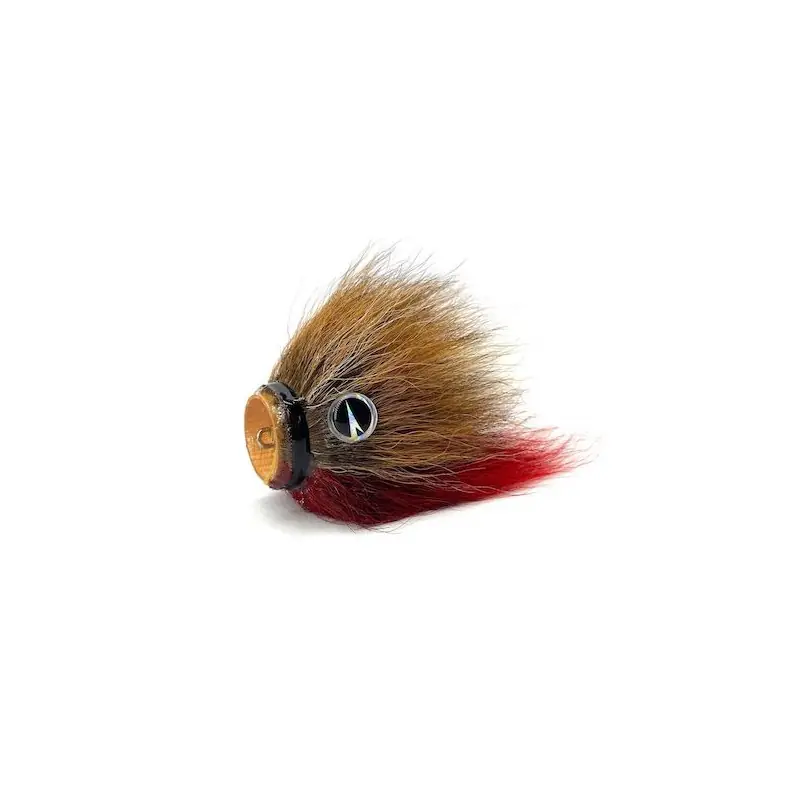 Must-Have Mustache Shallow VMC 22g