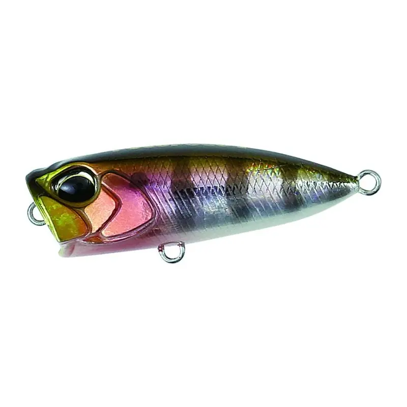 Leurre de Surface Popper DUO Pocopoco 40 F – 4cm / 3g Acheter En Ligne