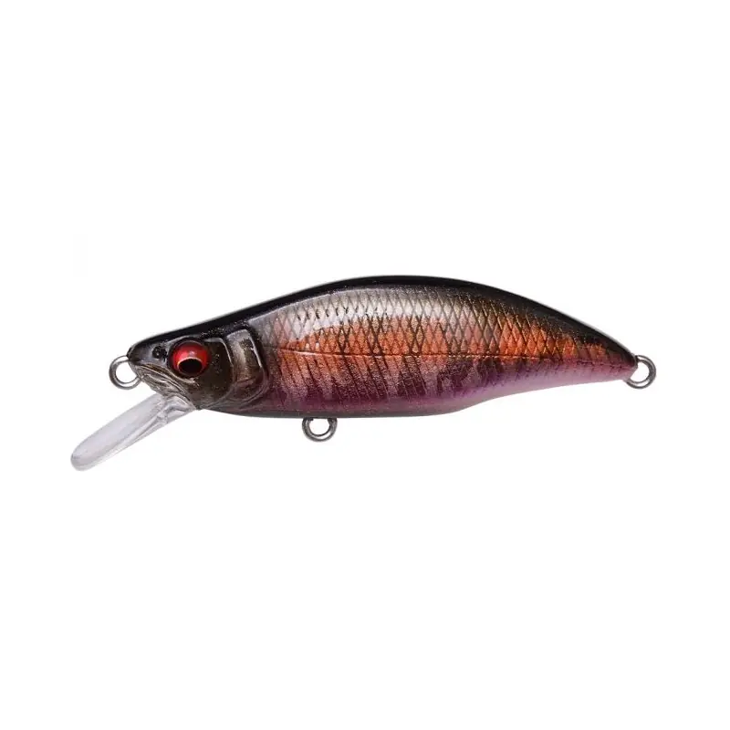 Commander Maintenant Poisson Nageur MEGABASS Great Hunting 46 Humpback – 4,6cm / 4g