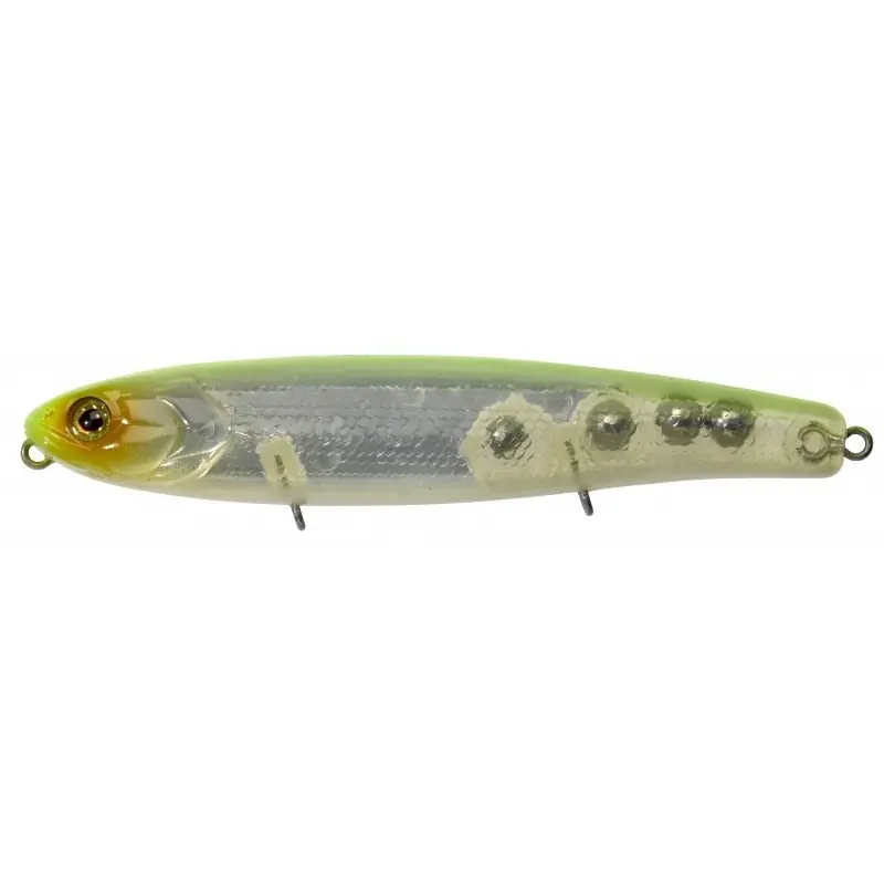 Achat Immédiat Leurre de Surface ILLEX Bonnie 128 – 12,8 cm / 25g