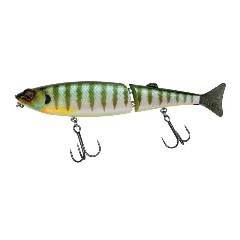 Leurre Swimbait ILLEX Freddy 170 CW Silent - 17cm / 43,8g Promotion Saisonnière