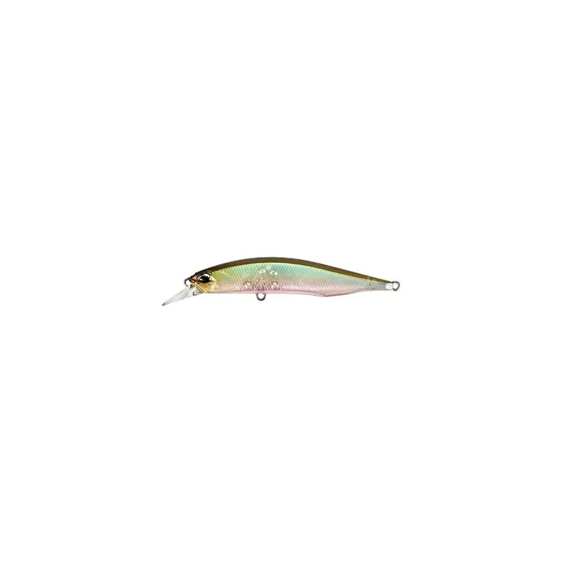 Retour Gratuit Poisson Nageur Suspending DUO Realis Jerkbait 120SP – 12cm / 17,7g