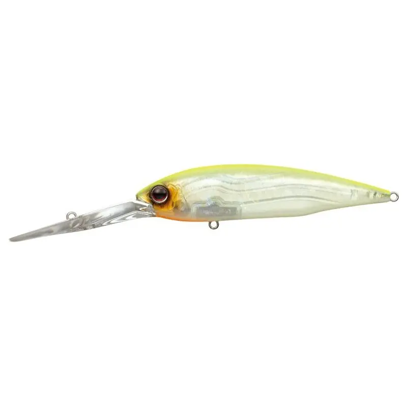 Prix Réduit Poisson Nageur EVERGREEN Gold Digger – 11cm / 32,5g