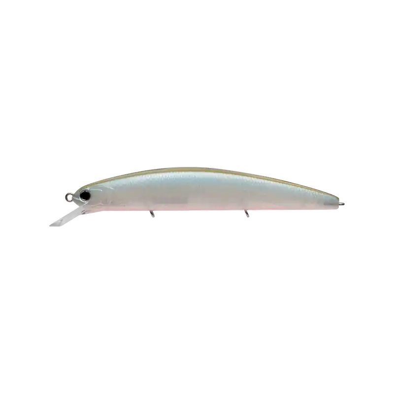 Poisson Nageur Suspending OSP Varuna 110 – 11cm / 16g Bon Plan
