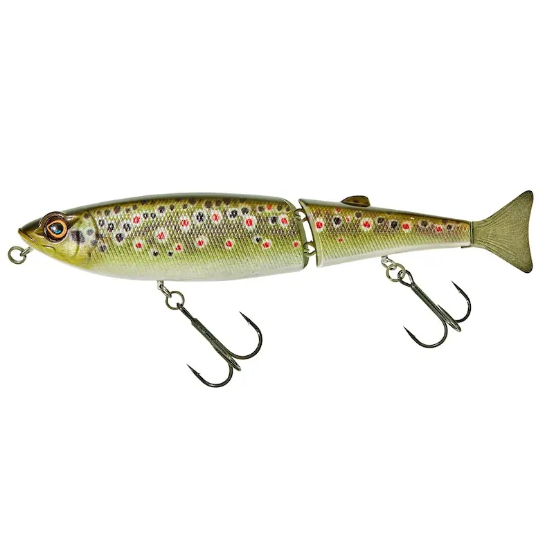 Leurre Swimbait ILLEX Freddy 170 CW Noisy - 17cm / 44,5g Soldes