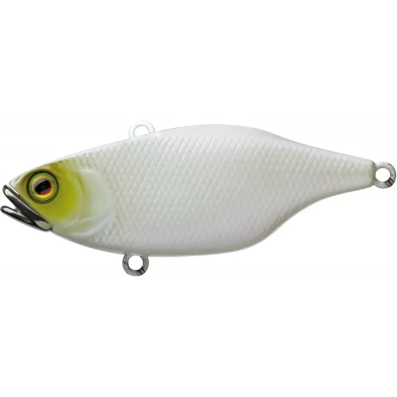 Poisson Nageur Vibration ILLEX TN 60 – 6 cm / 12,7g Expédié Aujourd&rsquo;hui