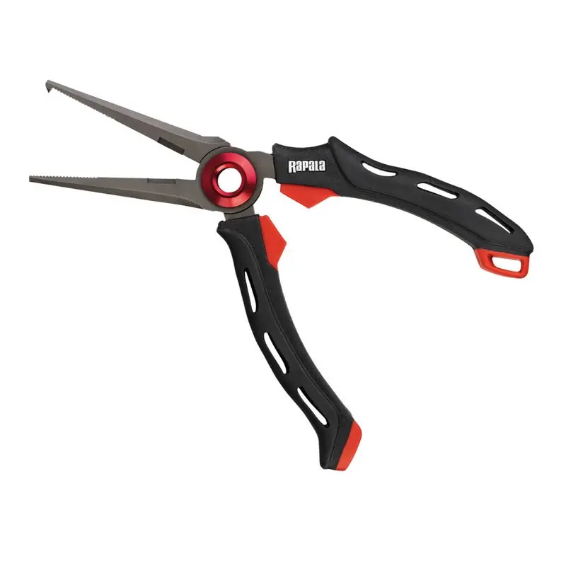 Pinces à Anneaux Brisés Magnétique RAPALA RCD Mag Spring Split Ring 15cm Soldes