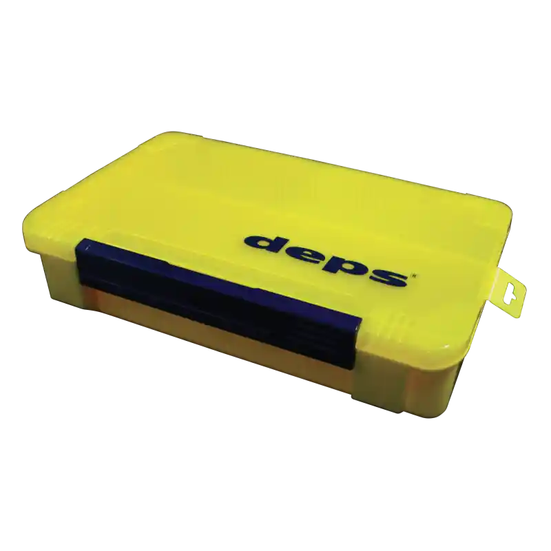 Haute Qualité Boîte à Leurres DEPS Original Tackle Box 3043 NDD