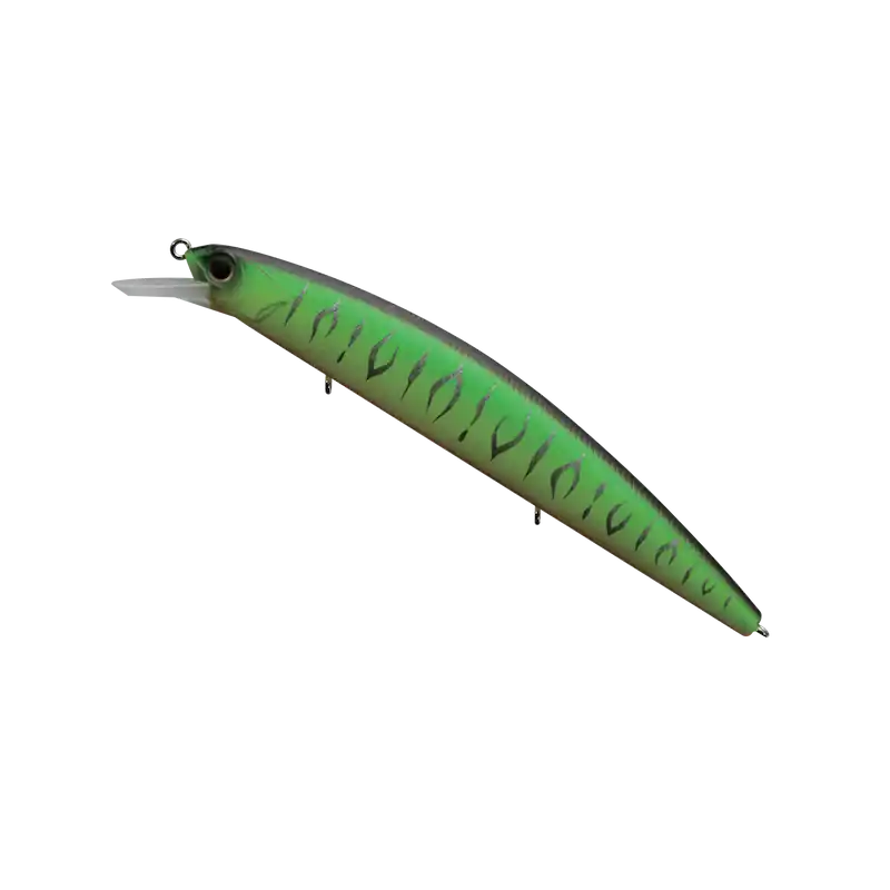Prix Bas Poisson Nageur Suspending OSP Rudra 130 SP – 13cm / 20g