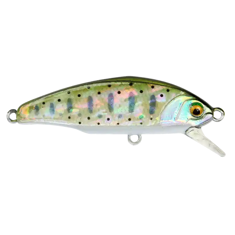 Commander Vite Poisson Nageur Coulant SMITH D-incite Awabi 44 – 4,4cm / 4,2g