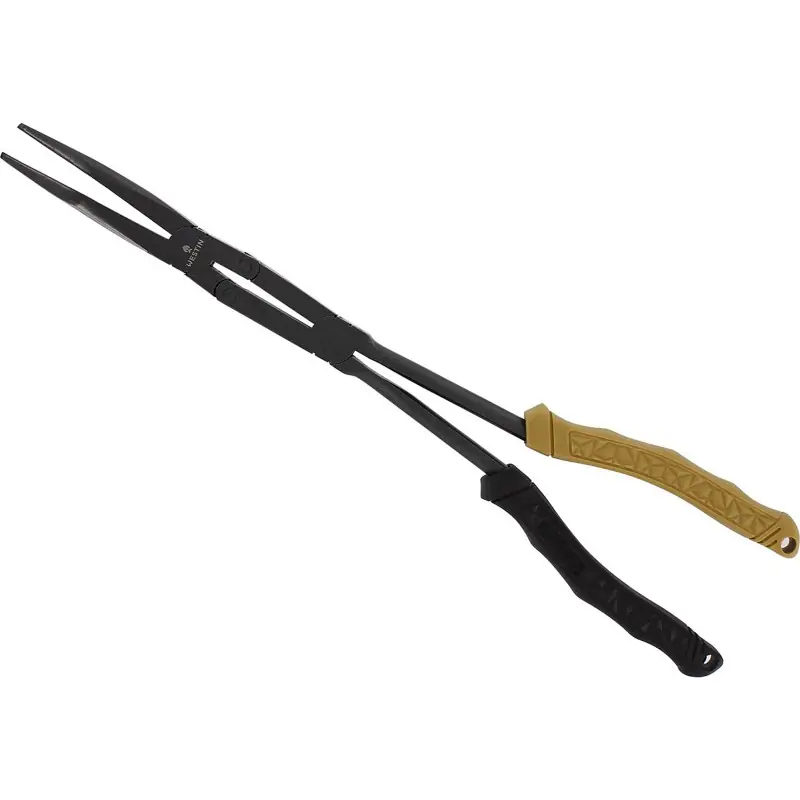 Prix Choc Pince WESTIN Double Jointed Unhooking Pliers Large 34cm