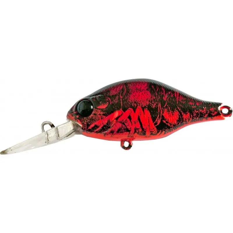 Poisson Nageur Crankbait ZIP BAITS B Switcher 3.0 No Rattle Offre Du Jour
