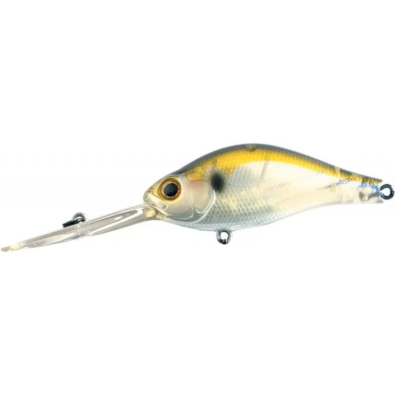 Produit De Marque Poisson Nageur Crankbait ZIP BAITS B Switcher 4.0 No Rattle