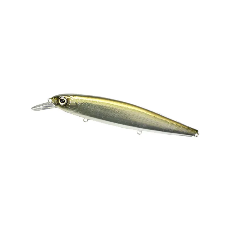 Poisson Nageur Jerkbait Suspending DEPS Balisong Minnow 130 SP – 13cm / 24g Expédition Rapide