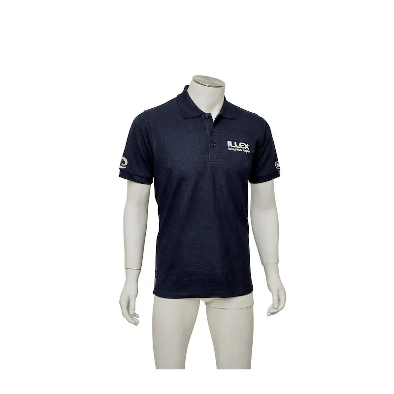 Authentique Polo ILLEX