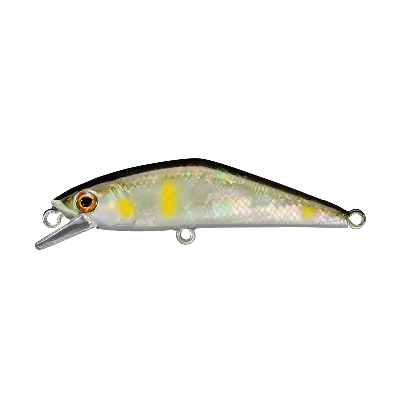 Meilleure Vente Poisson Nageur Coulant SMITH D Contact 50 Awabi – 5cm /4,5g
