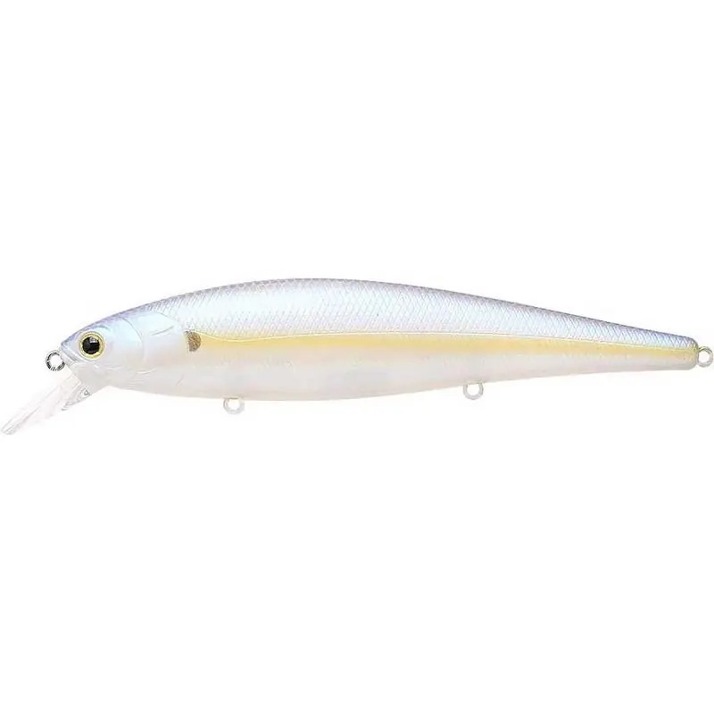 Poisson Nageur Jerkbait Suspending LUCKY CRAFT Pointer 128 SP – 12,8cm / 28g Bon Marché