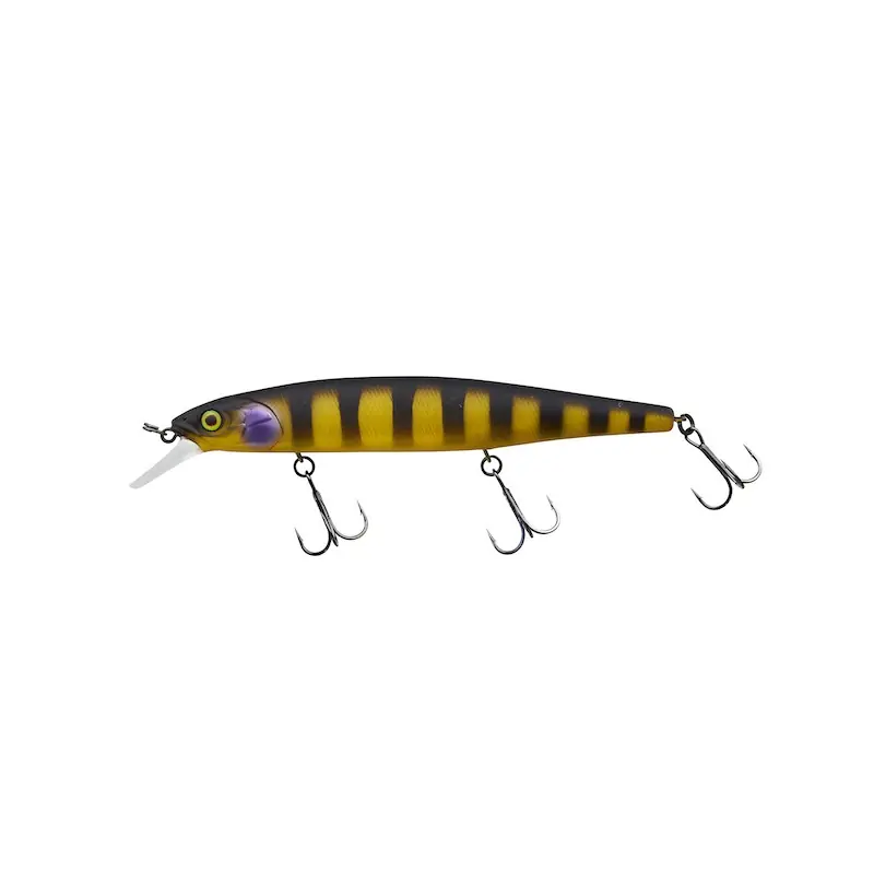 Poisson Nageur Flottant ILLEX Mag Squad 115 F - 11,5 cm / 15,5g Satisfait Ou Remboursé