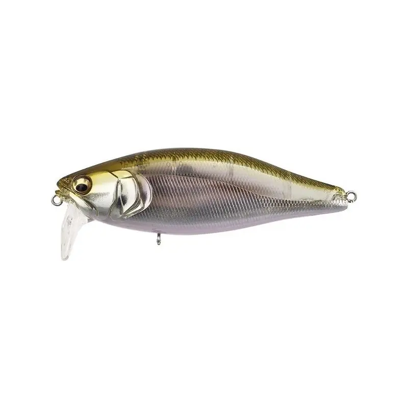 Poisson Nageur MEGABASS I-Jack – 10,7cm / 28g Prix Choc