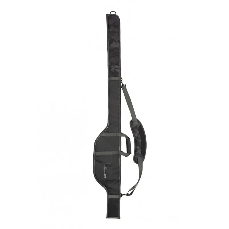 Fourreau Souple 1 Canne FOX RAGE Voyager Camo Single Rod Sleeve 1,6m Nouvel Arrivage