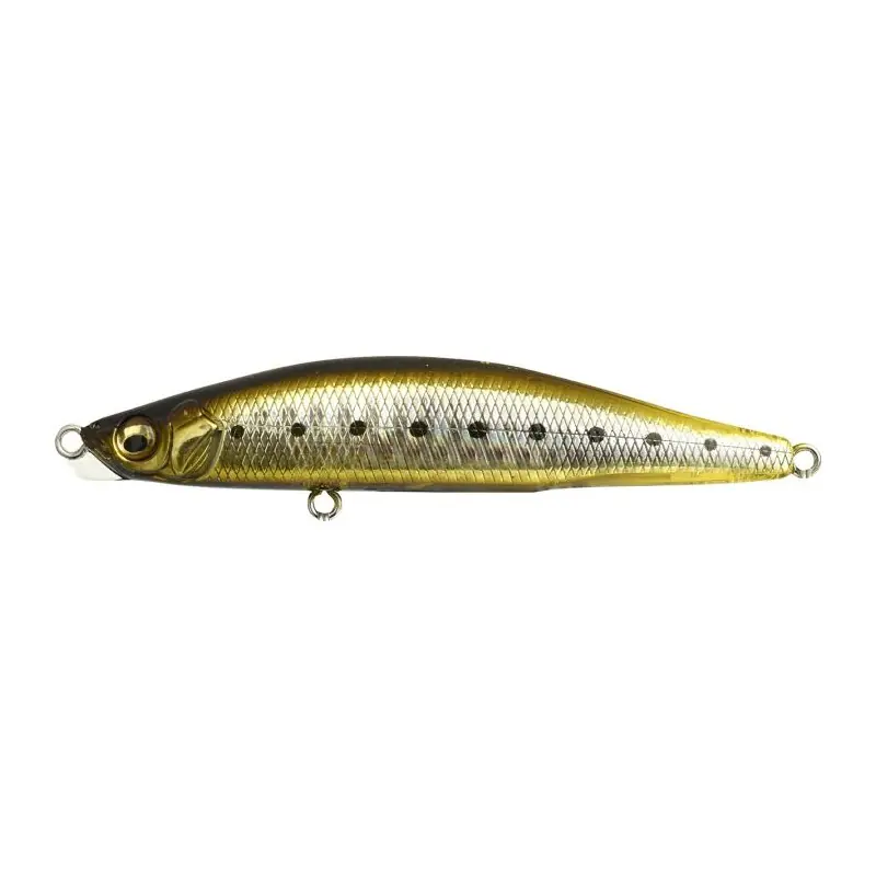 Pas Cher Poisson Nageur MEGABASS Genma 85 S – 8,5cm / 17g