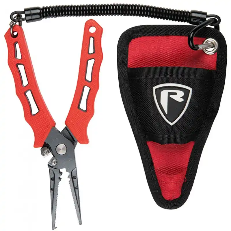 Pince Multi-Fonctions FOX RAGE Belt Pliers Réduction