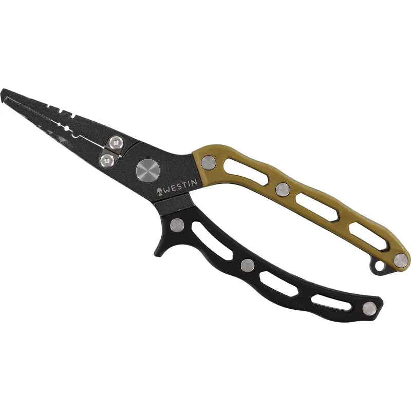 Usine Directe Pince Multifonction WESTIN Split Ring Pliers