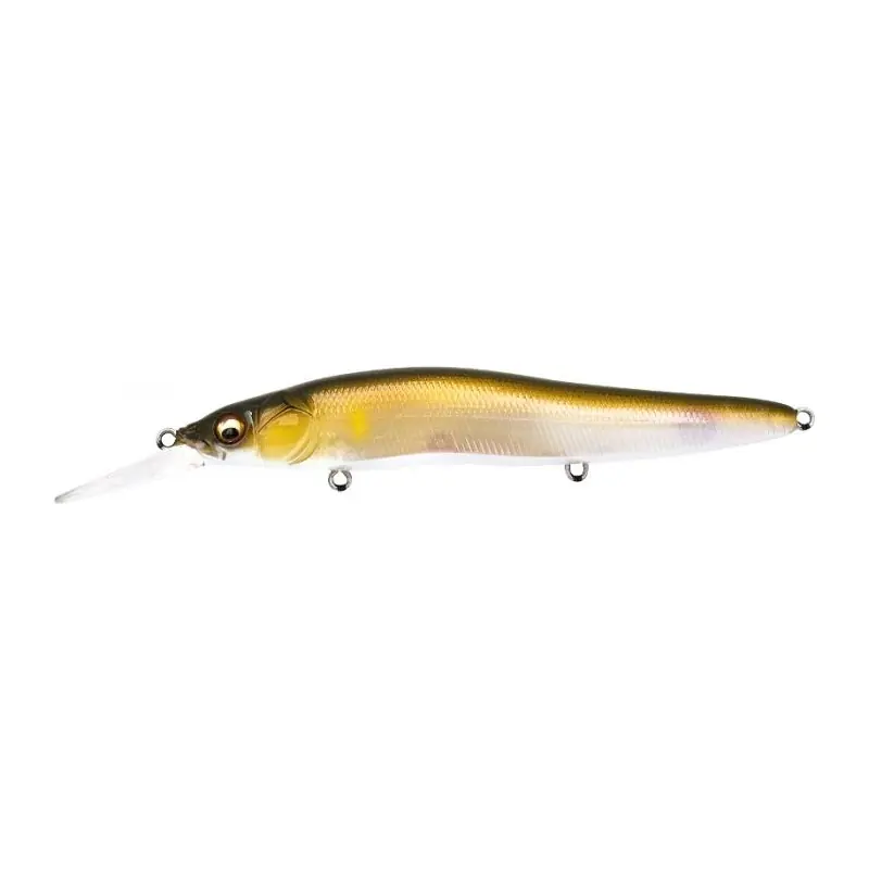 Poisson Nageur Jerkbait MEGABASS Vision OneTen R + 1 Usine Directe