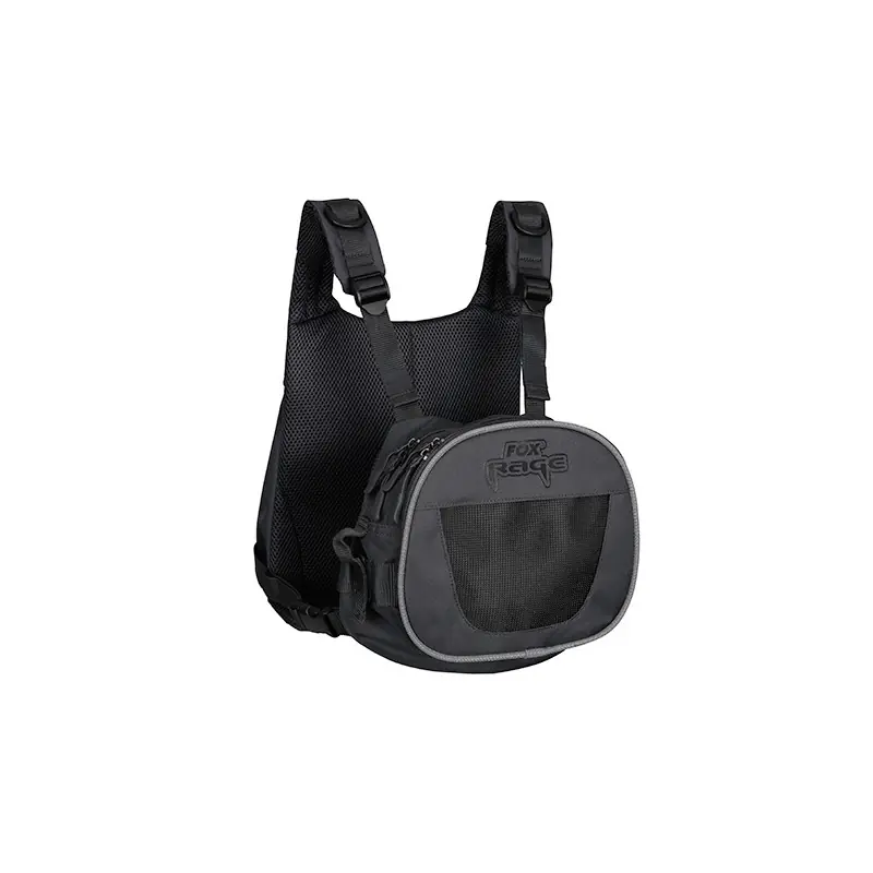 Chest Pack FOX RAGE Super Prix